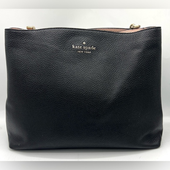 Kate Spade Aubrey Chain Shoulder Bag - Picture 2 of 16